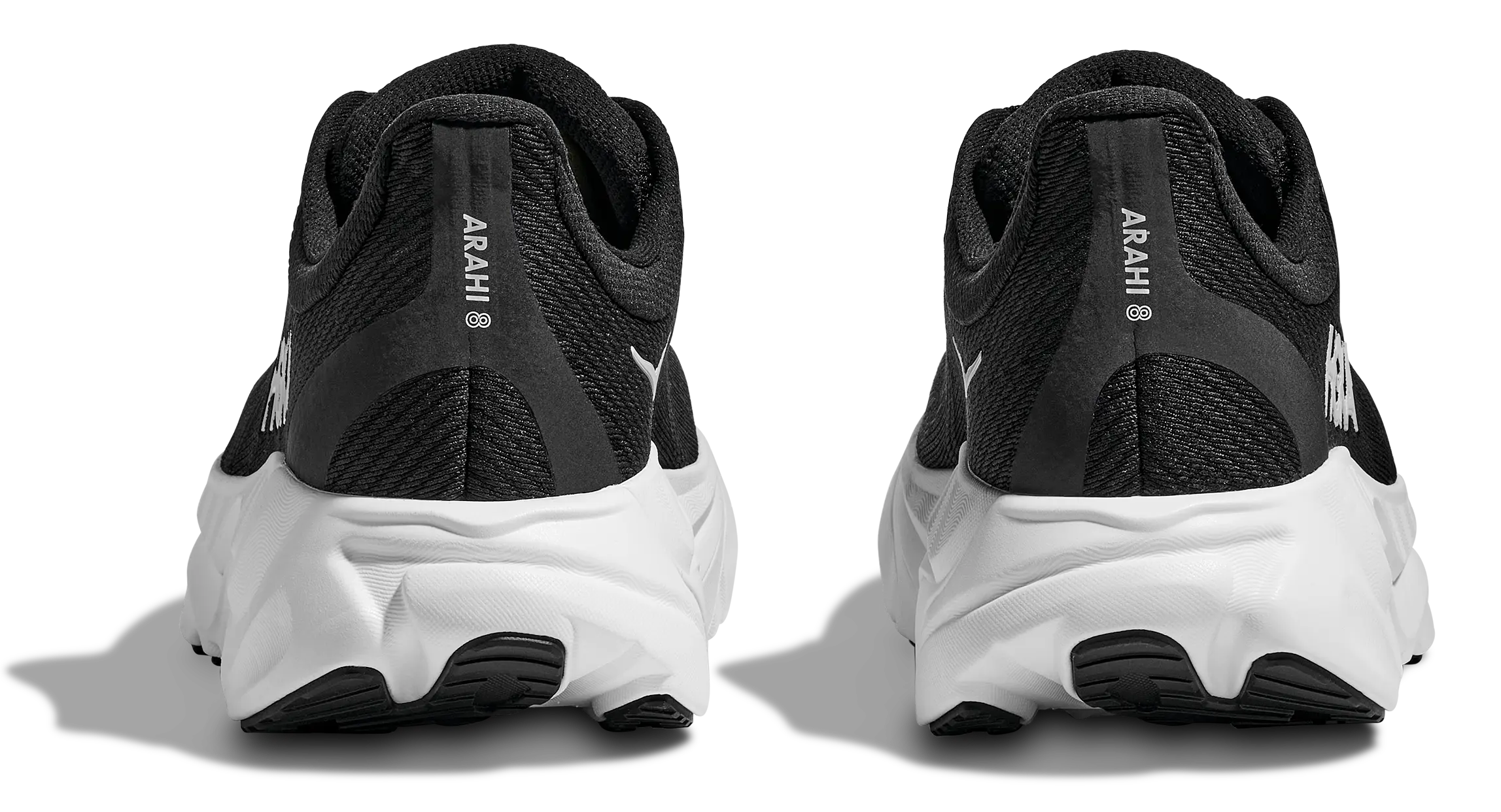 Hoka Arahi 8 – Men's Supportive, Cushioned Stability Shoe    HOKA