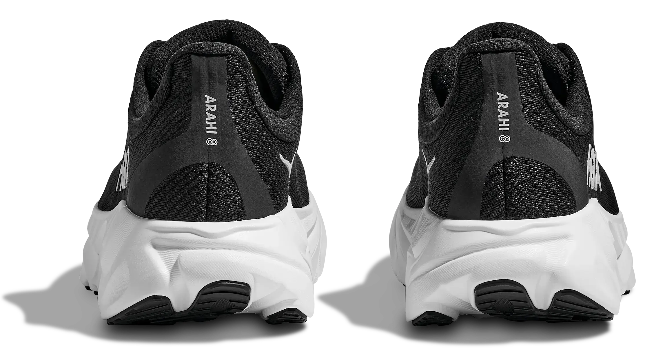 Hoka Arahi 8 – Men's Supportive, Cushioned Stability Shoe HOKA