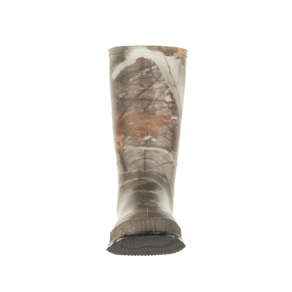 Infant’s Kamik Stomp Camo Rain Boot - Stomp into Fun KAMIK