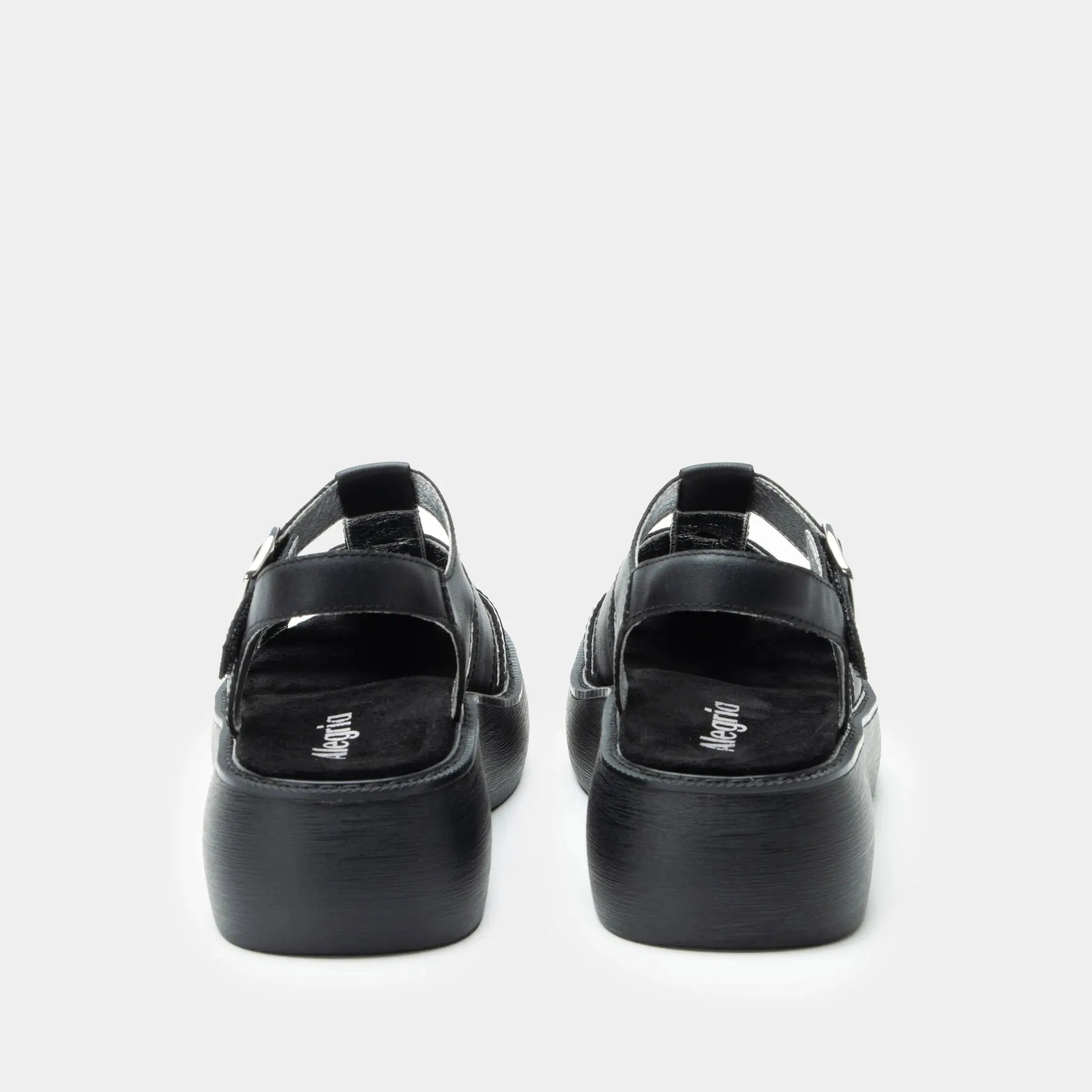 Alegria Ingrid Platform Fisherman Sandals – Retro-Inspired Comfort with a Modern Twist ALEGRIA-PG LITE CORP.