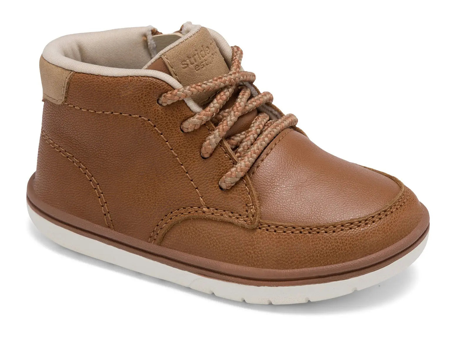 Toddler Stride Rite Quinn 2.0 – Classic Style Made for Little Explorers
