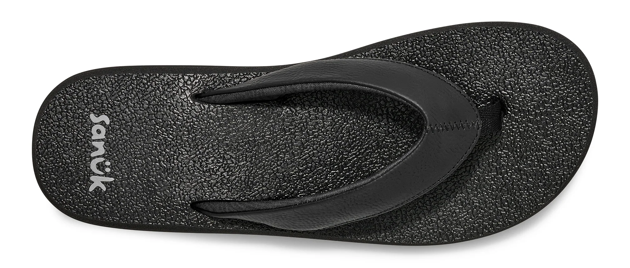 Women's Sanuk Yoga Mat II Sandals – Lightweight Memory Foam Sandals