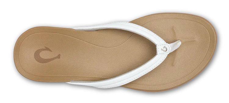 Women's OluKai Ho‘ōpio Mālua Sandals – Everyday Comfort Sandals OLUKAI