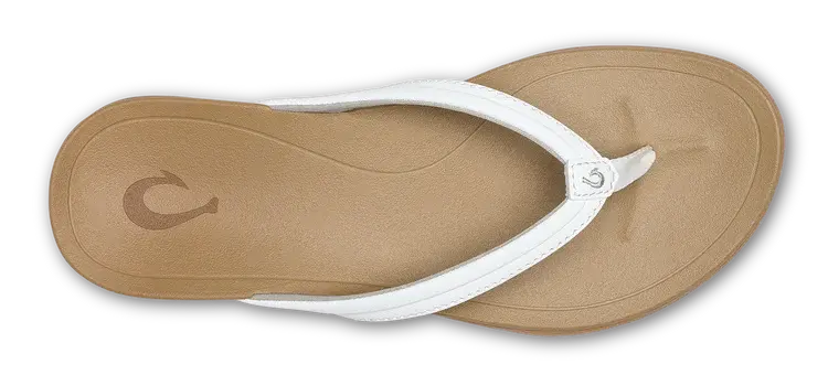 Women's OluKai Ho‘ōpio Mālua Sandals – Everyday Comfort Sandals OLUKAI