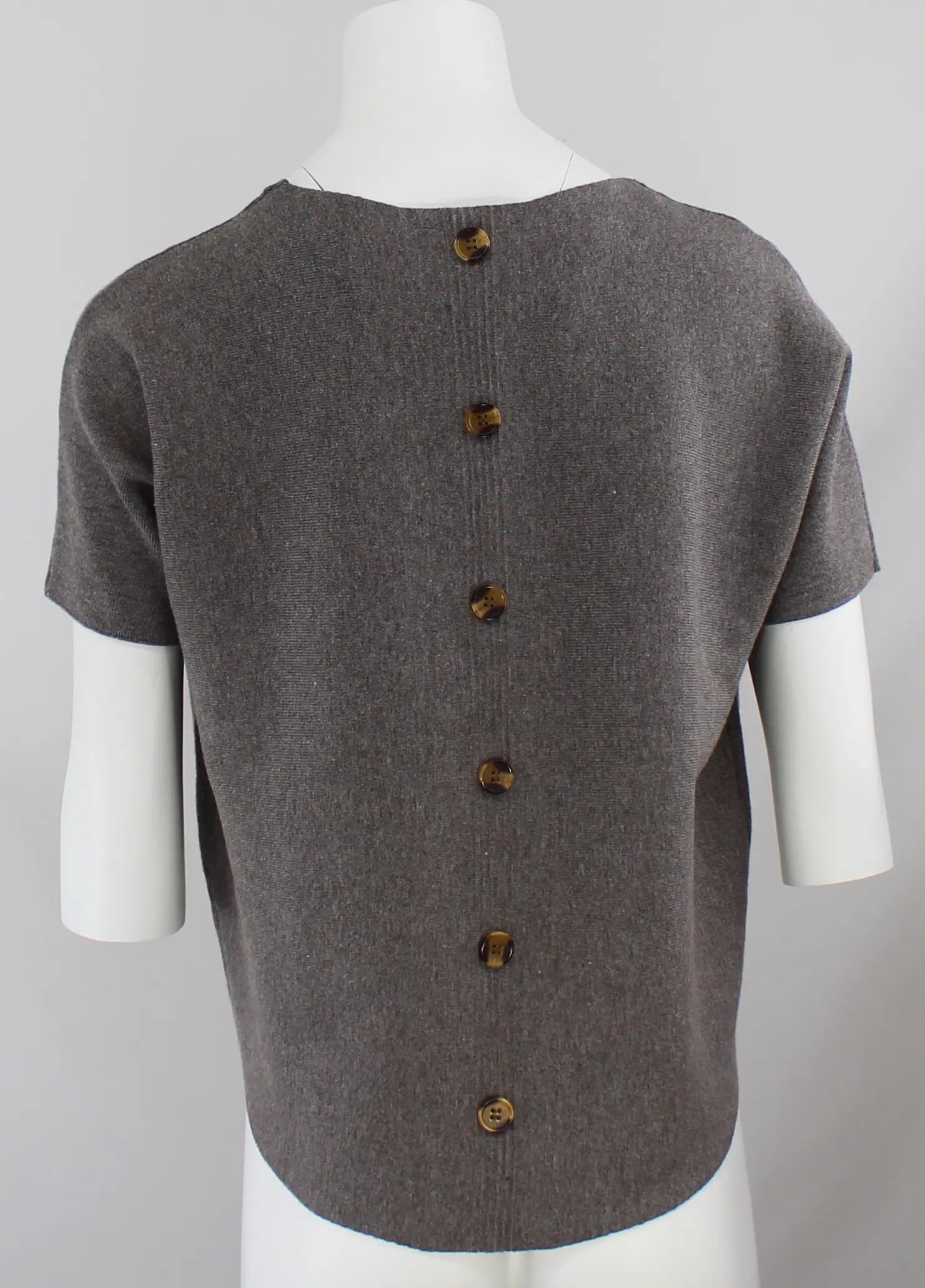 Keren Hart Alexa Top – Effortless Elegance in a Soft Knit KEREN HART