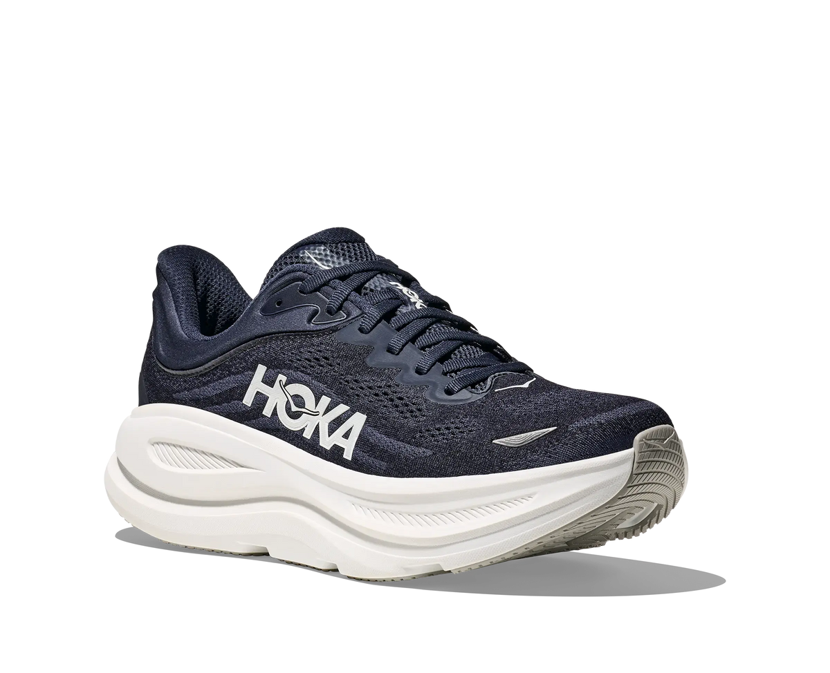 Men's Hoka Bondi 9 – The Ultimate Cushioning Experience HOKA