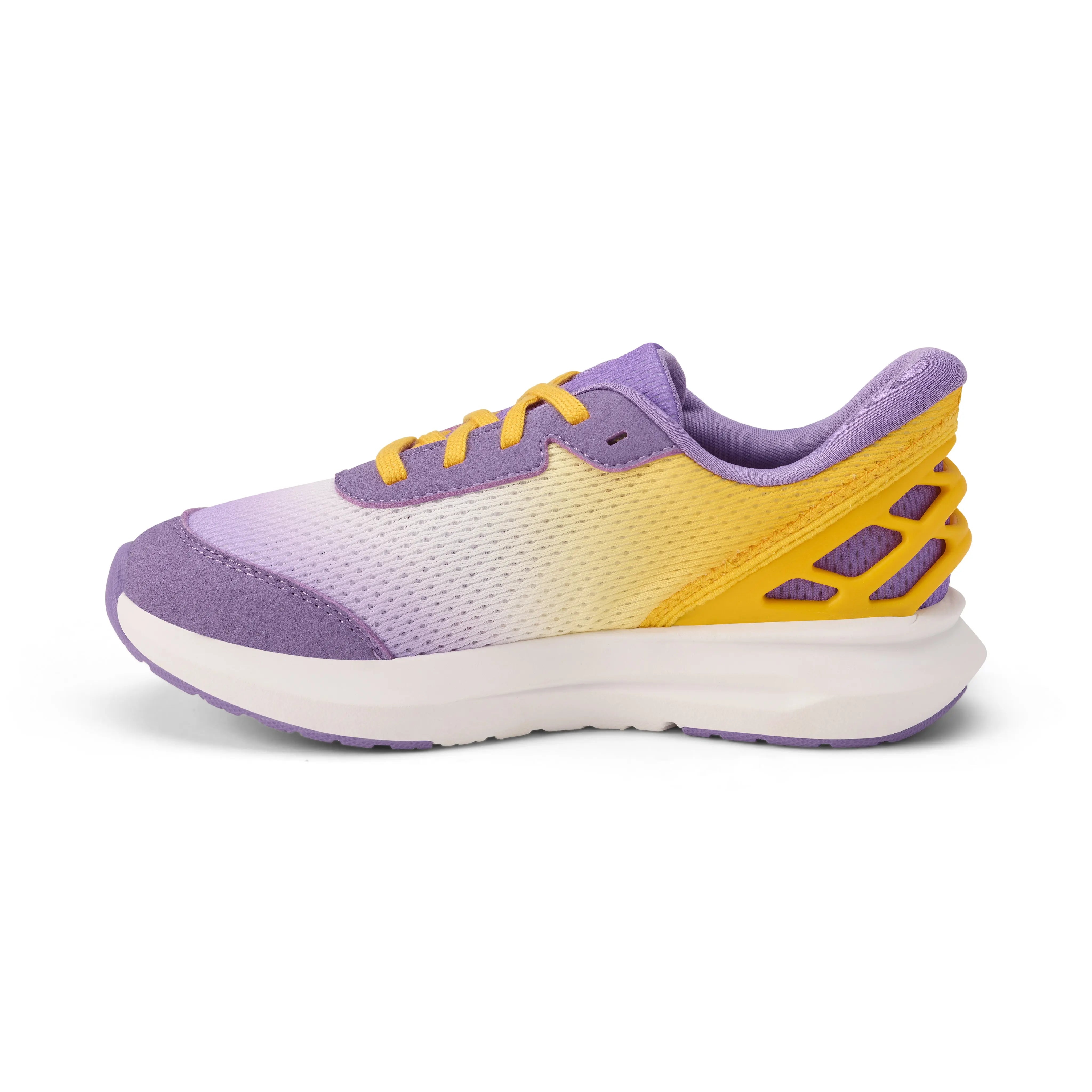 Kizik Athens 2 – Kid's Step-In Shoes with Spring-Back Heel KIZIK
