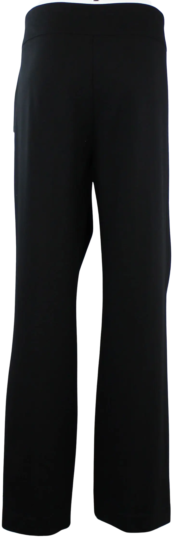 Keren Hart Basic Pull On Pants – Wide-Leg Comfort in a Sleek Silhouette KEREN HART