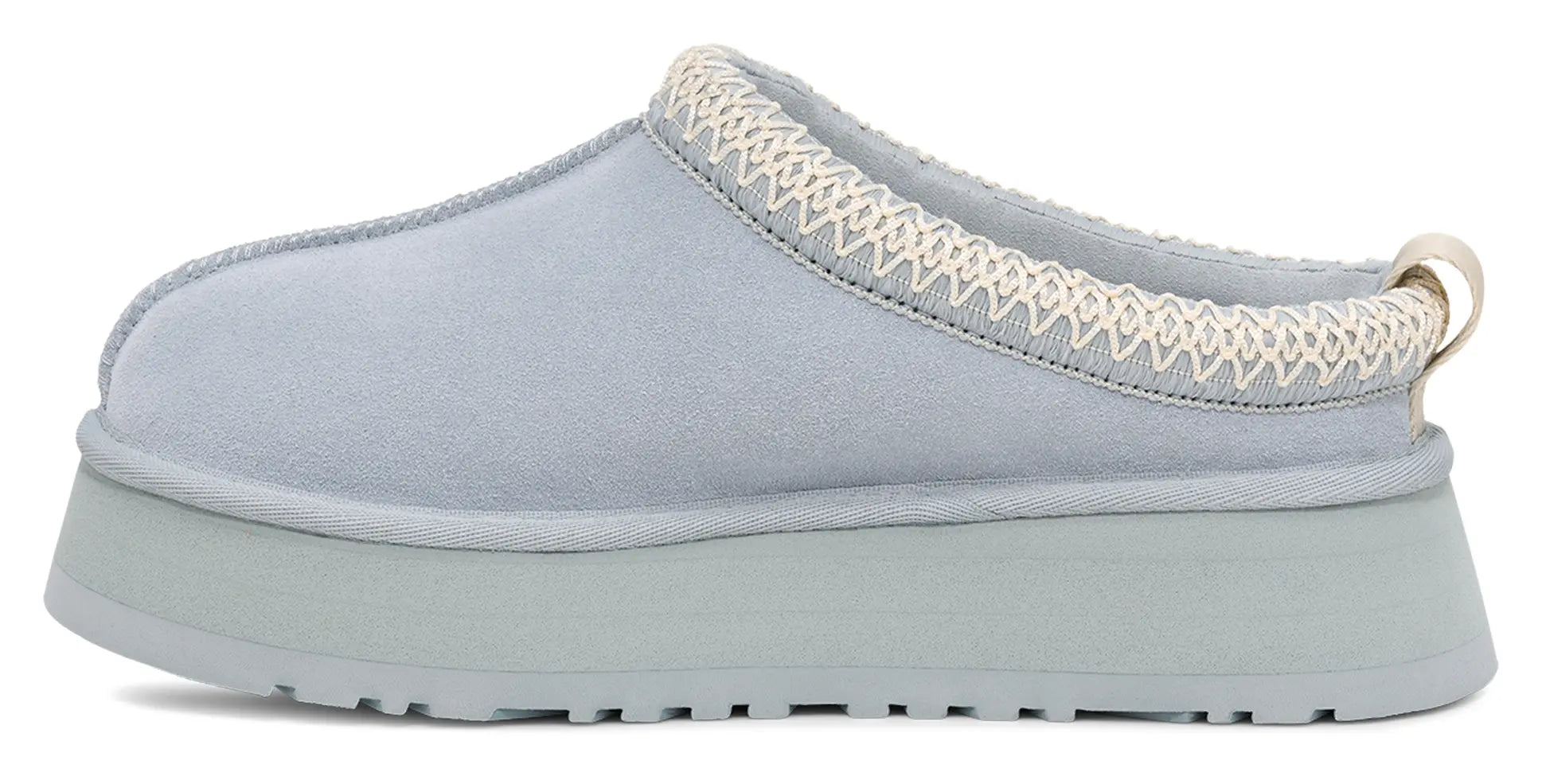 Women’s UGG Tazz – Cozy Platform Slipper with Stylish Lift UGG