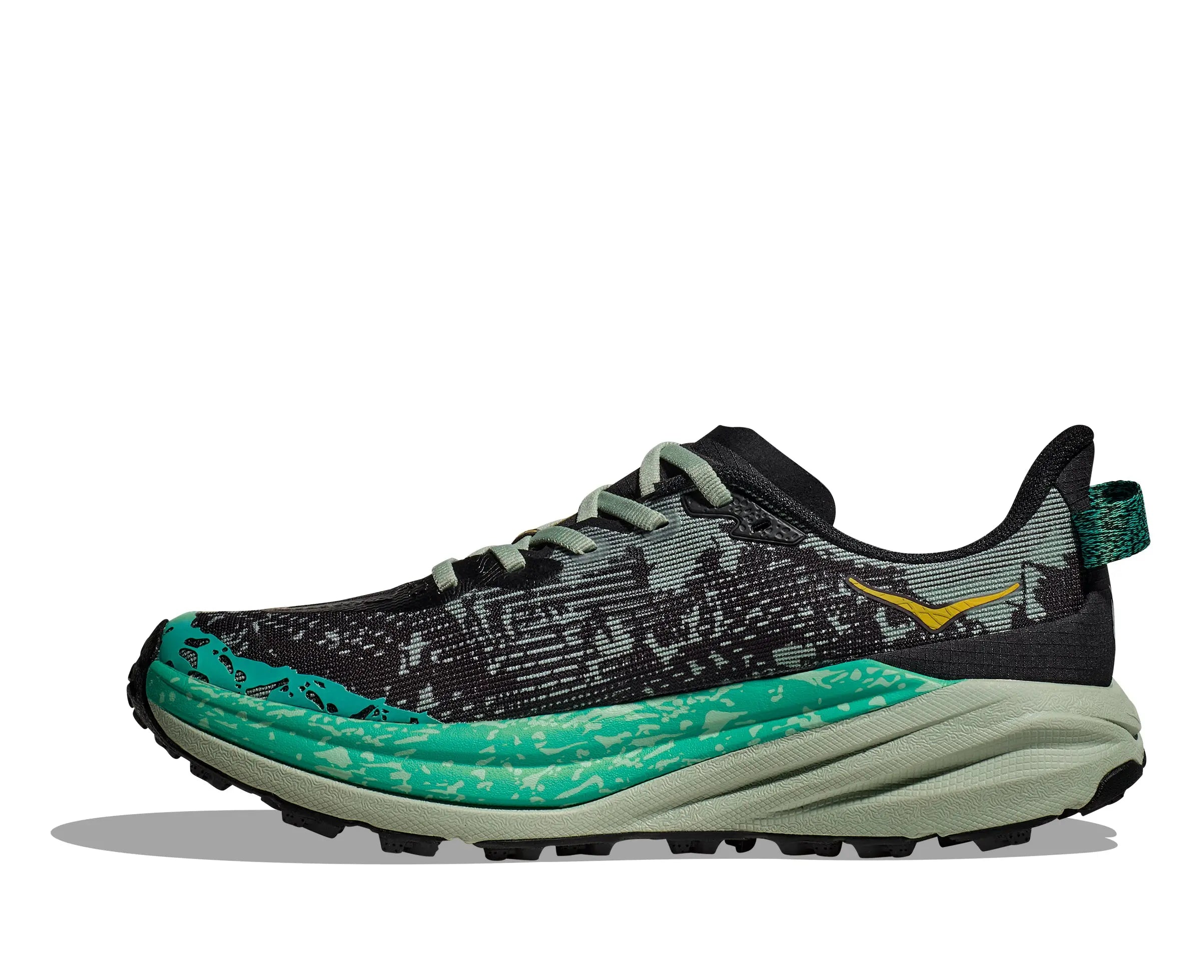 HOKA Women's Speedgoat 6 – The Ultimate Trail Running Shoe HOKA