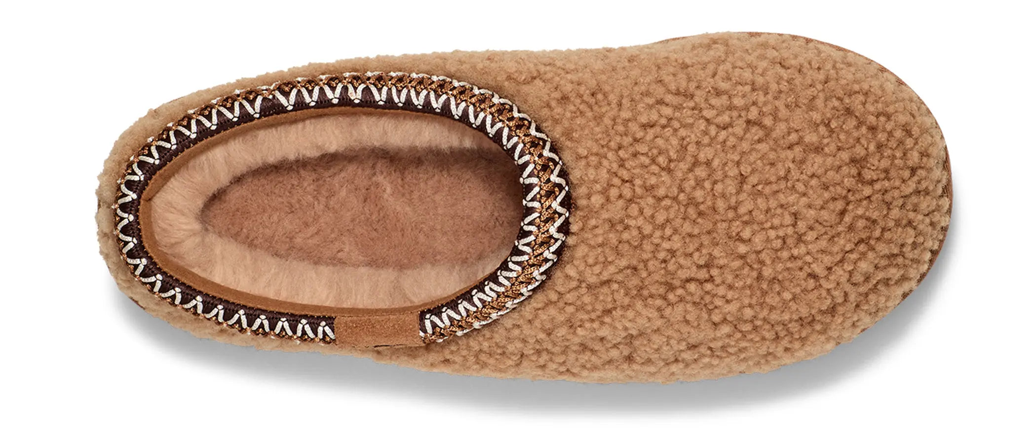 Women’s UGG Tasman Maxi Curly – Plush Sheepskin Slip-On Comfort UGG