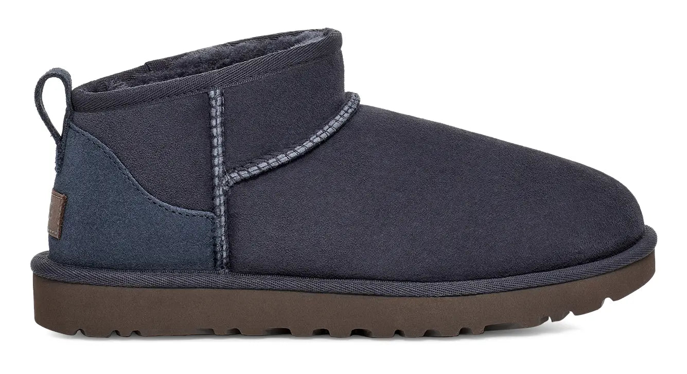 Women’s UGG Classic Ultra Mini – Iconic Style, Modern Comfort    UGG