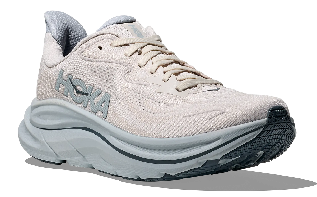 Women’s Hoka Clifton 10 – Plush Cushion, Proven Performance HOKA