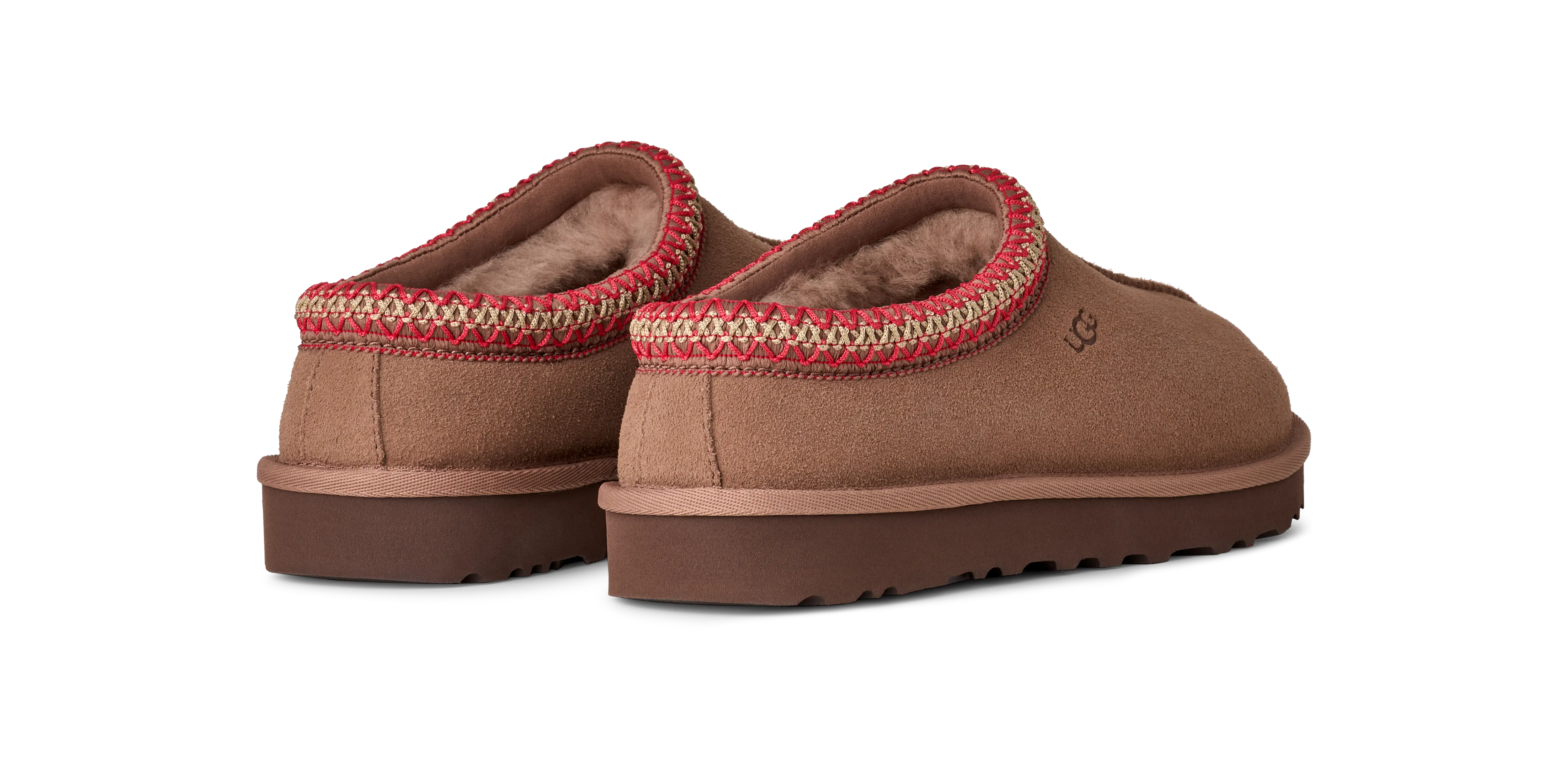 UGG Tasman II – Women's Iconic Comfort with Sheepskin Lining UGG
