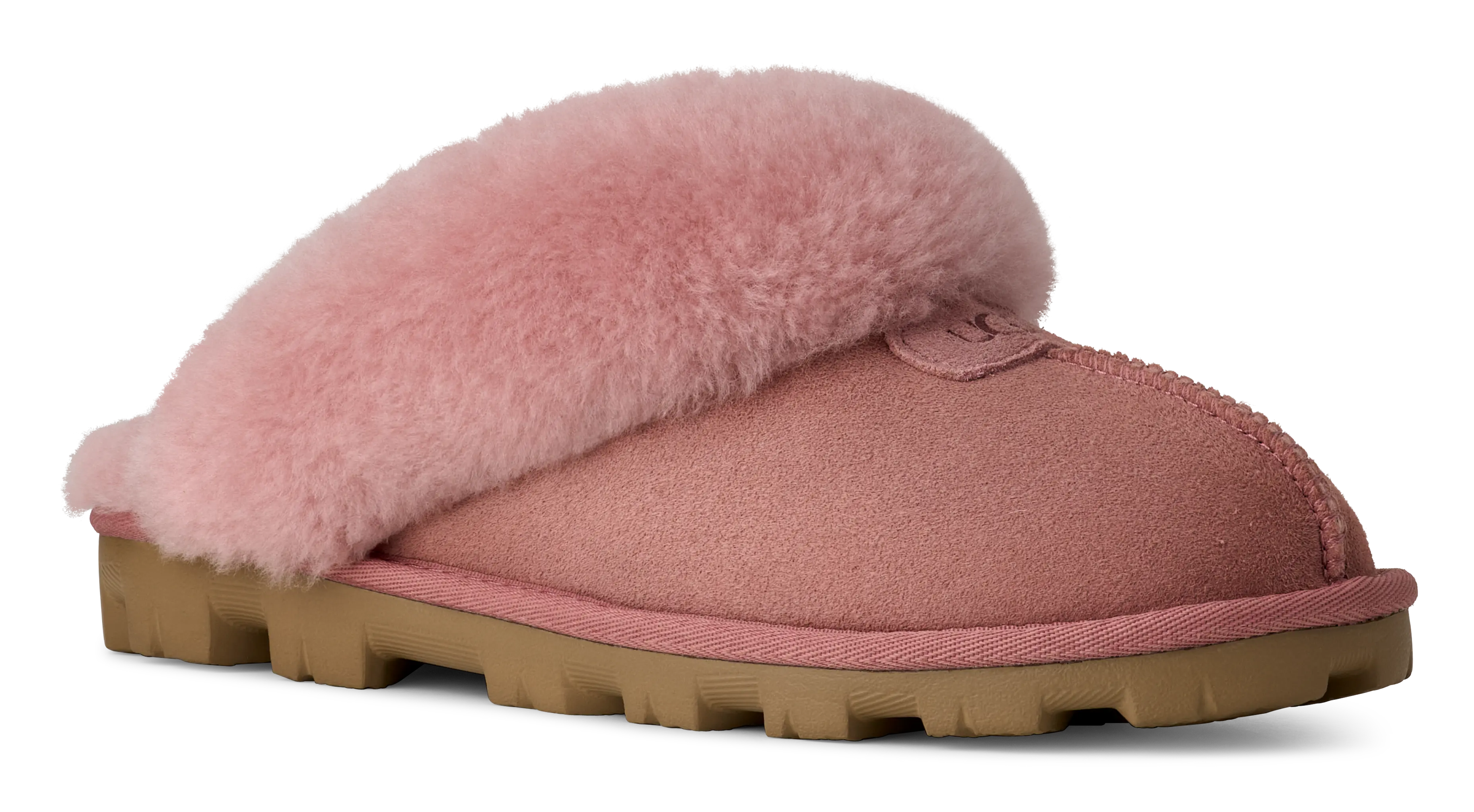 Women’s UGG Coquette Slipper – Luxurious Comfort for Indoor & Outdoor Wear UGG