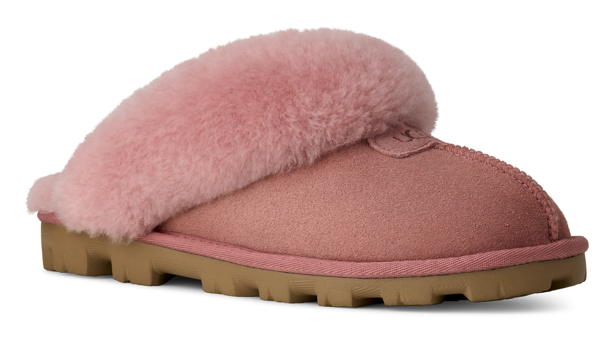 Women’s UGG Coquette Slipper – Luxurious Comfort for Indoor & Outdoor Wear UGG
