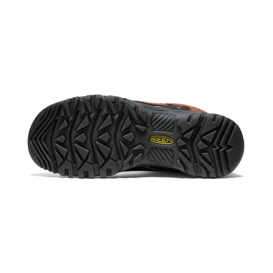 Men's Targhee IV MID WaterProof KEEN