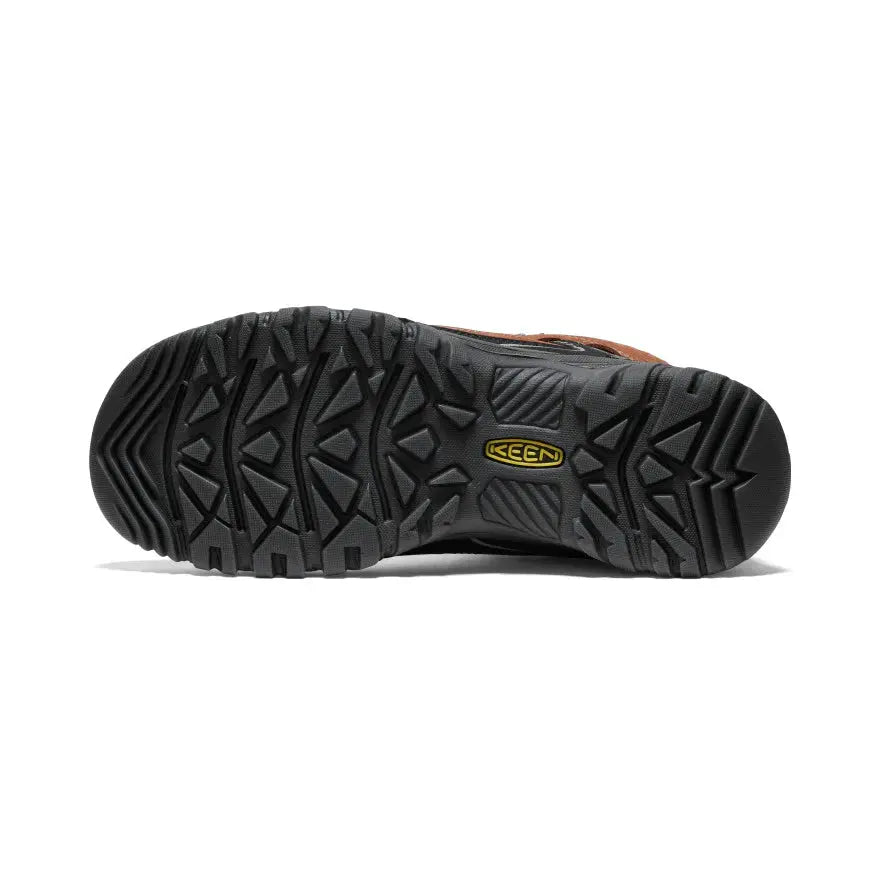 Men's Targhee IV MID WaterProof KEEN