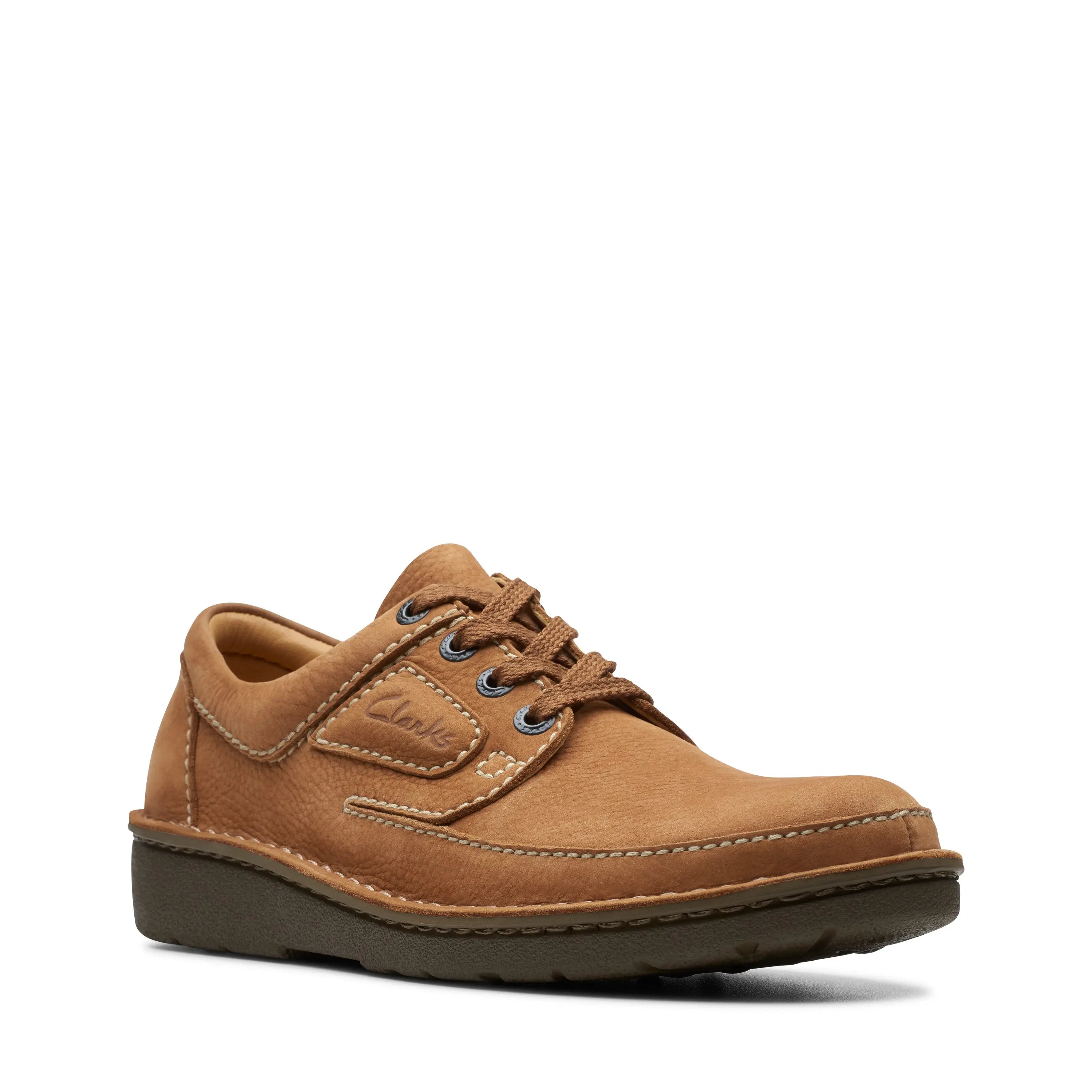 Men's Clarks Nature II – Premium Comfort and Style CLARKS