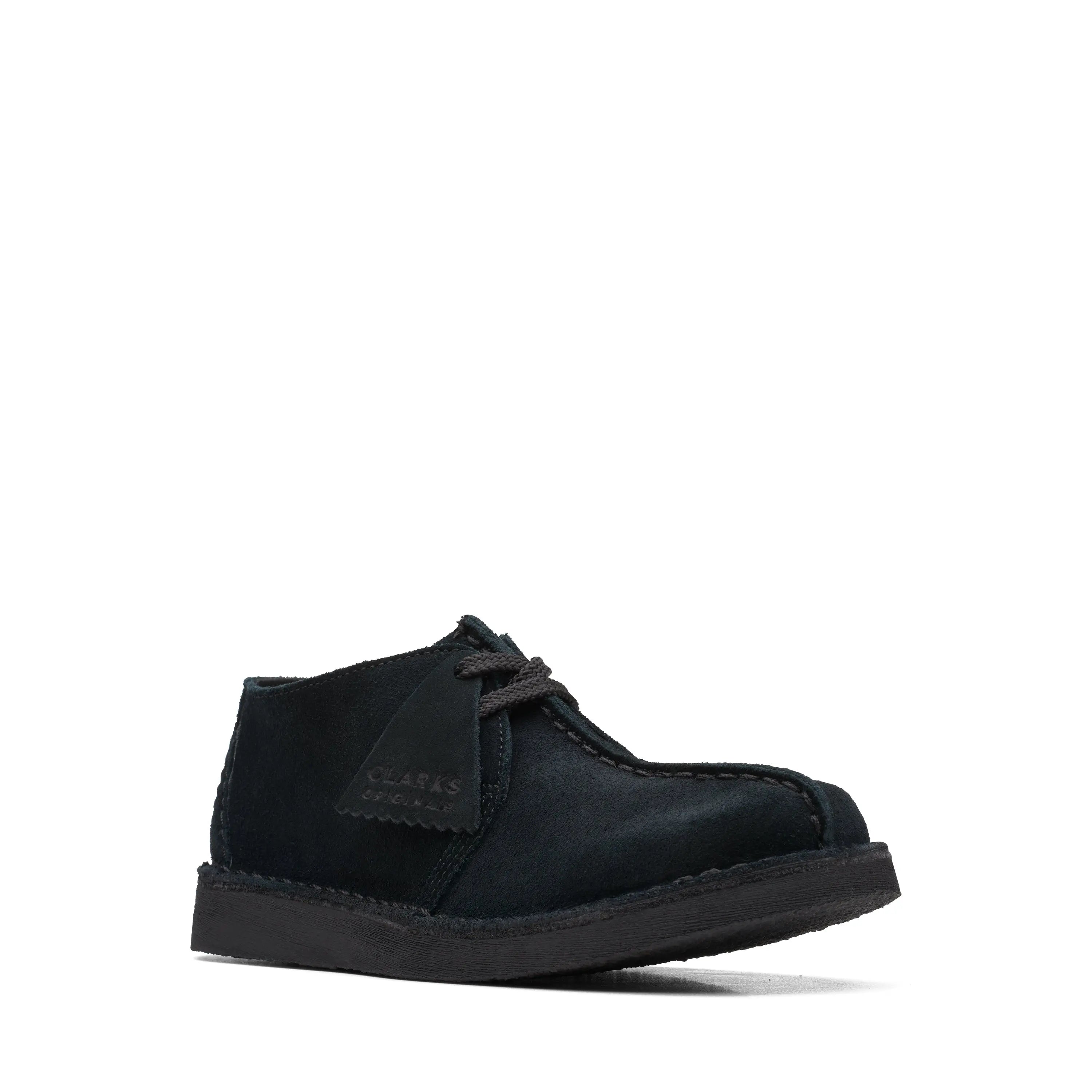 Kids' Clarks Desert Trek O – Retro Style Meets Everyday Comfort