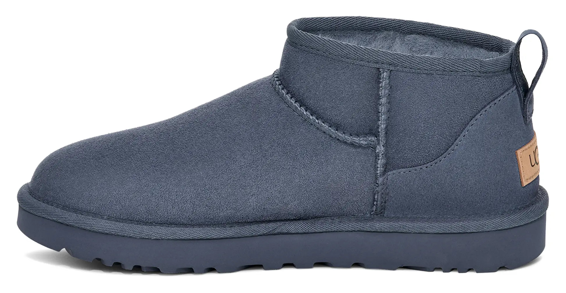Women’s UGG Classic Ultra Mini – Iconic Style, Modern Comfort    UGG