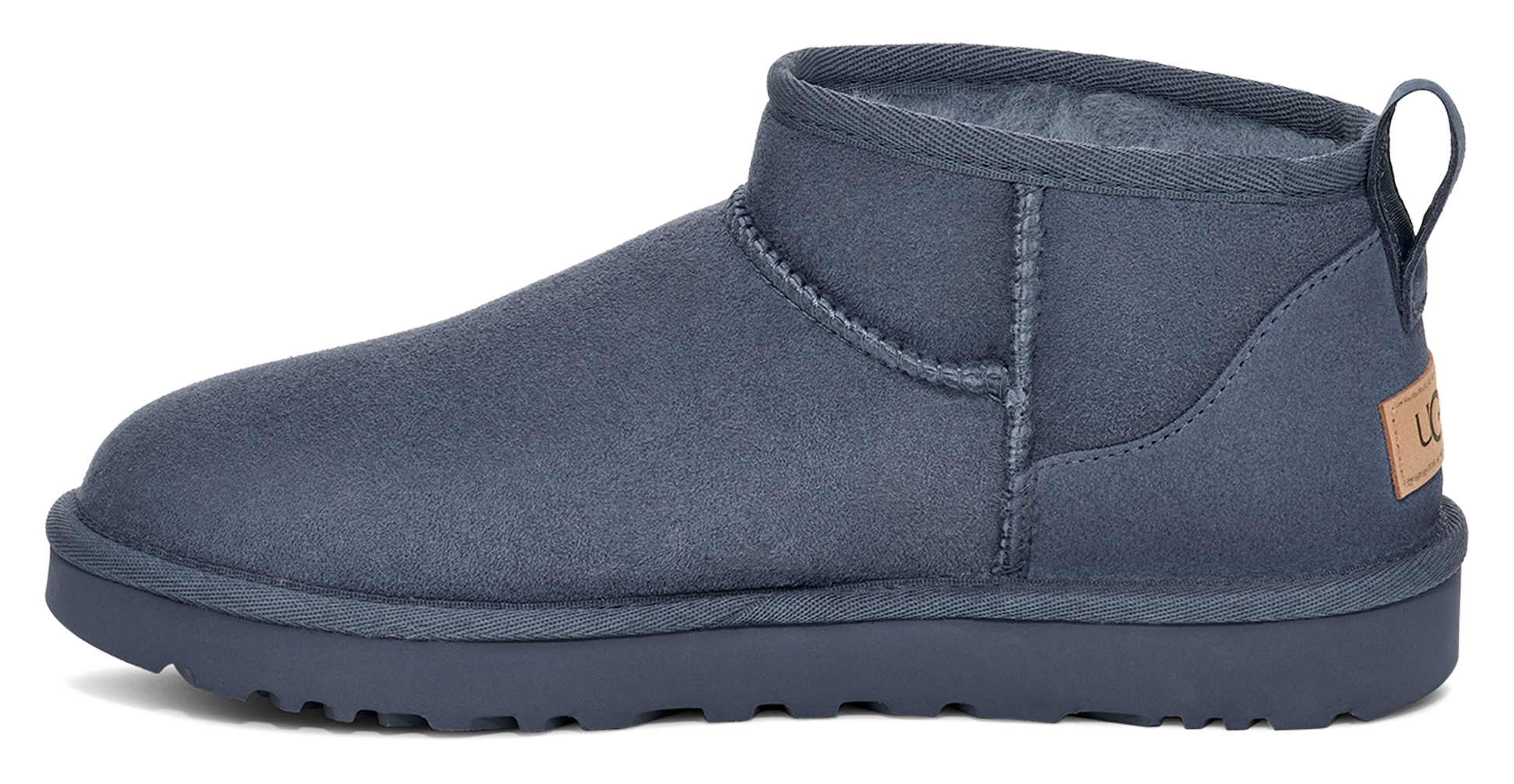 Women’s UGG Classic Ultra Mini – Iconic Style, Modern Comfort UGG