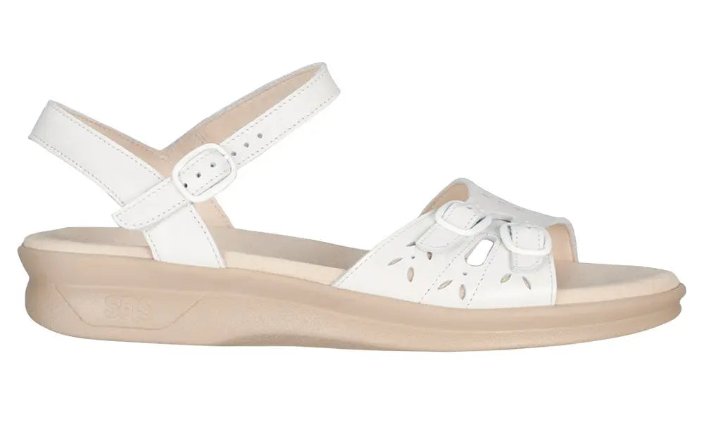Women’s SAS Duo – Adjustable Sandal with All-Day Comfort SAS
