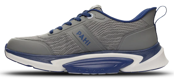 Men's PAHI B-Active – Balanced Walking & Comfort Shoes PAHI