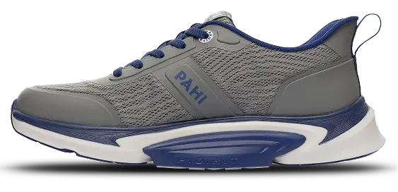 Men's PAHI B-Active – Balanced Walking & Comfort Shoes PAHI