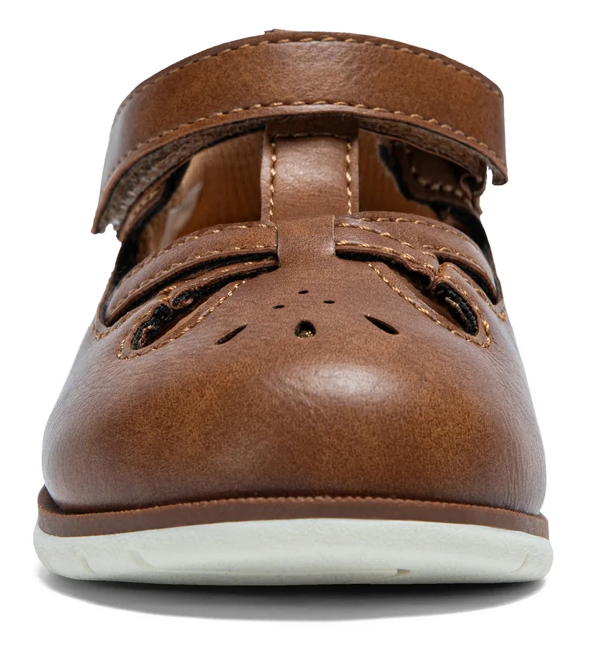 Toddler Stride Rite Lacey 3.0 – Classic Mary Jane with Memory Foam STRIDERITE