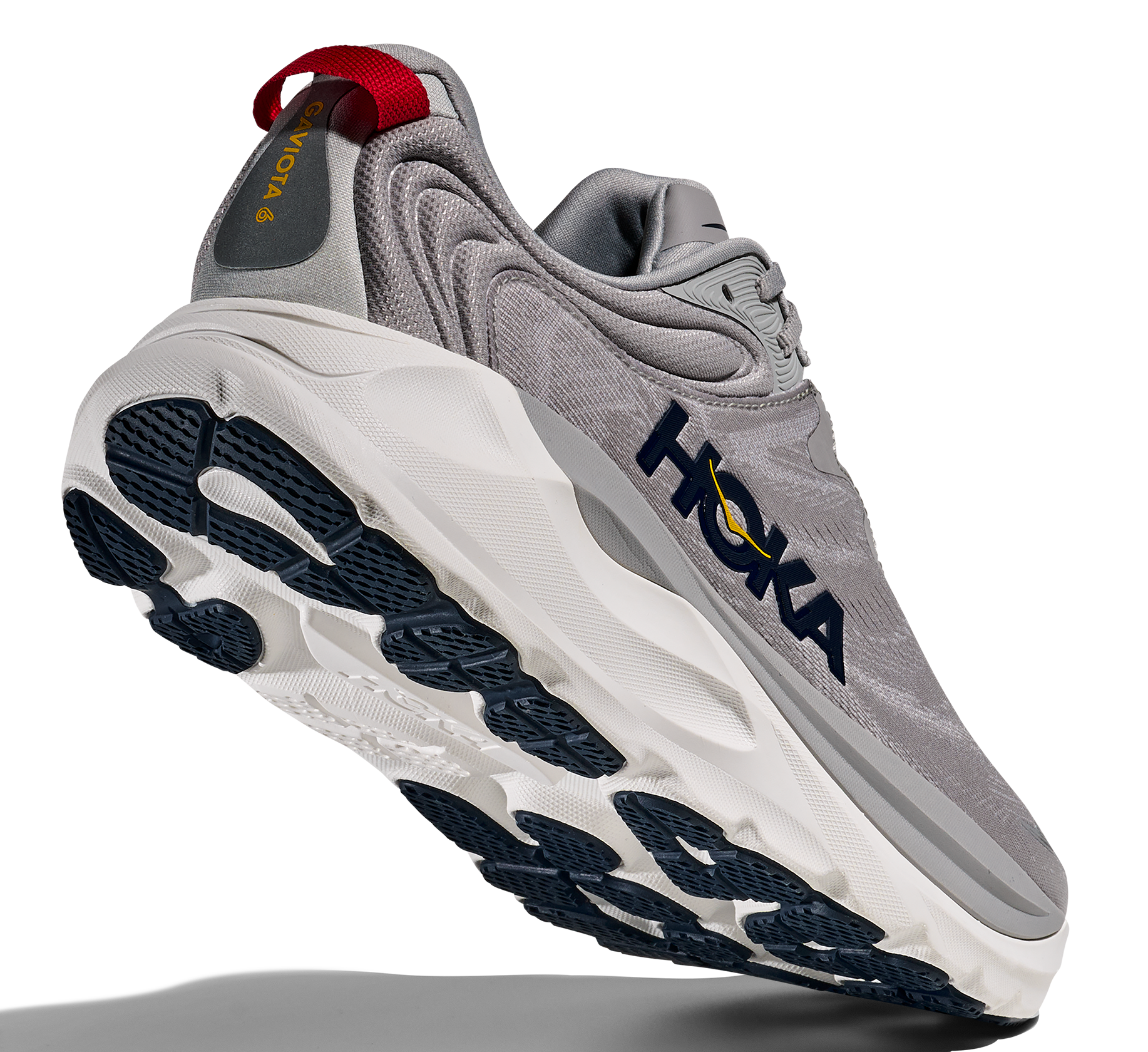 Men's HOKA Gaviota 6 – Stability Running Shoes HOKA