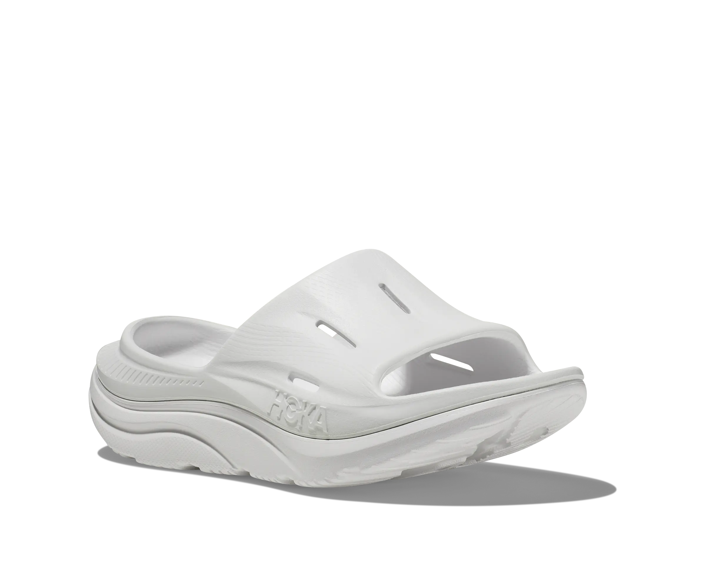 Unisex Hoka Ora Recovery Slide 3 – Ultimate Comfort & Recovery HOKA
