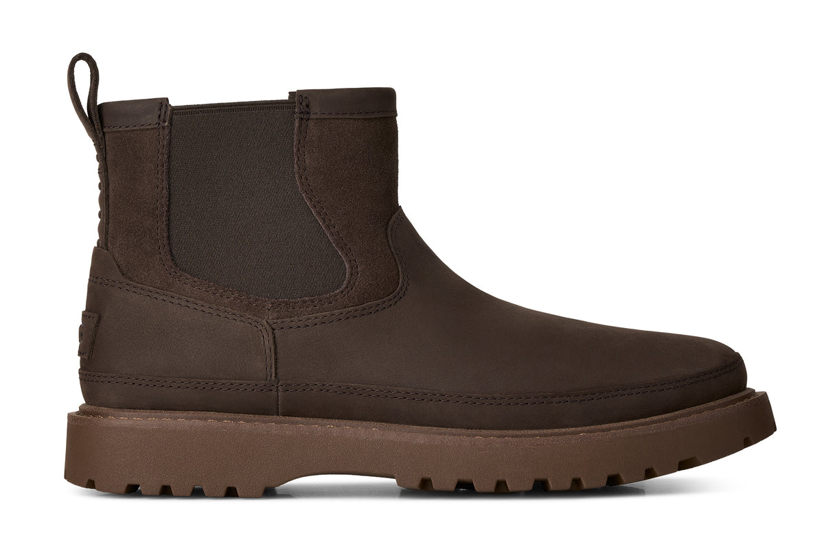 Men's UGG Birch Chelsea – Rugged Durability Meets Everyday Comfort