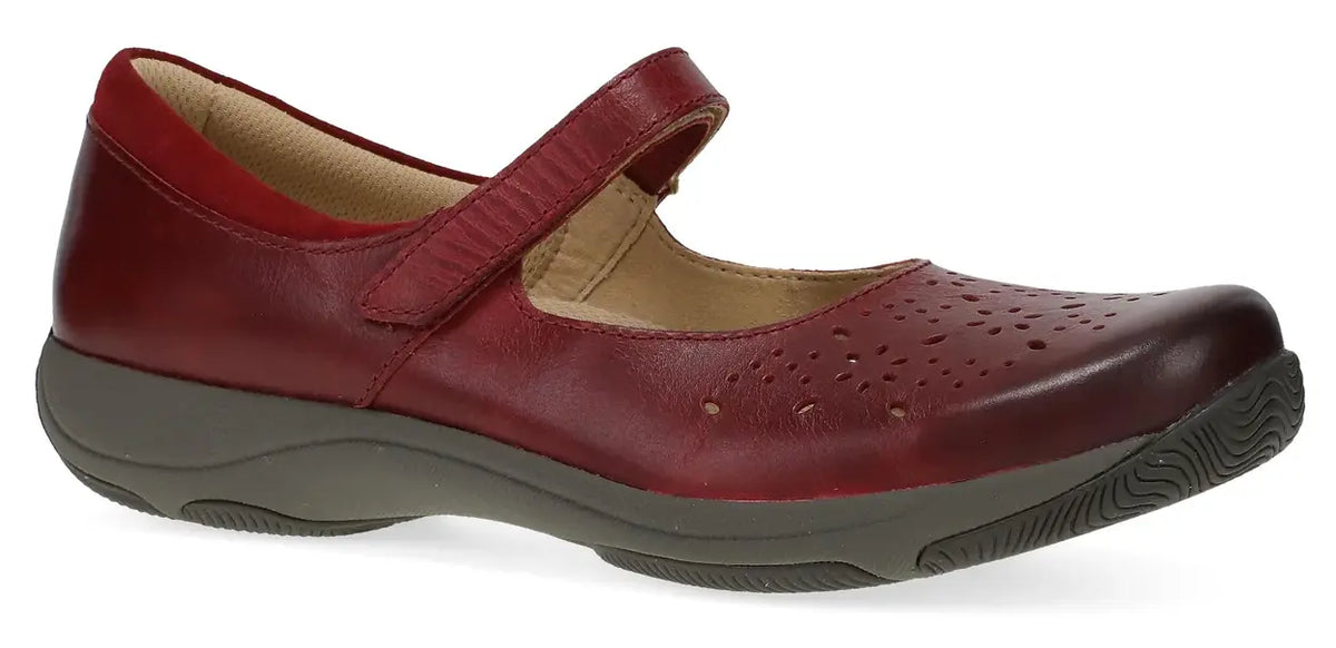 Women's Dansko Stacy – Mary Jane Comfort Shoes DANSKO