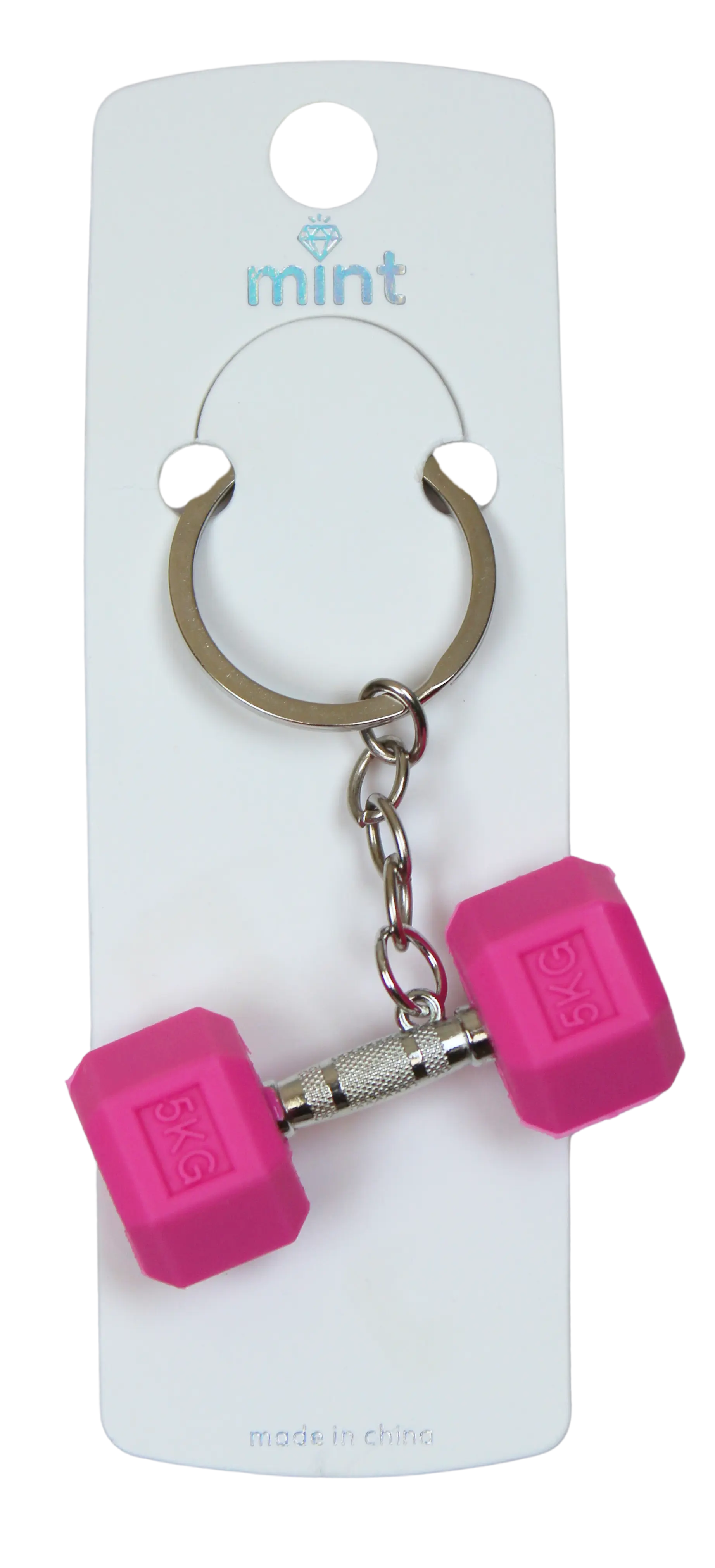 LIFT & GO KEYCHAIN JOIA TRADING CO.