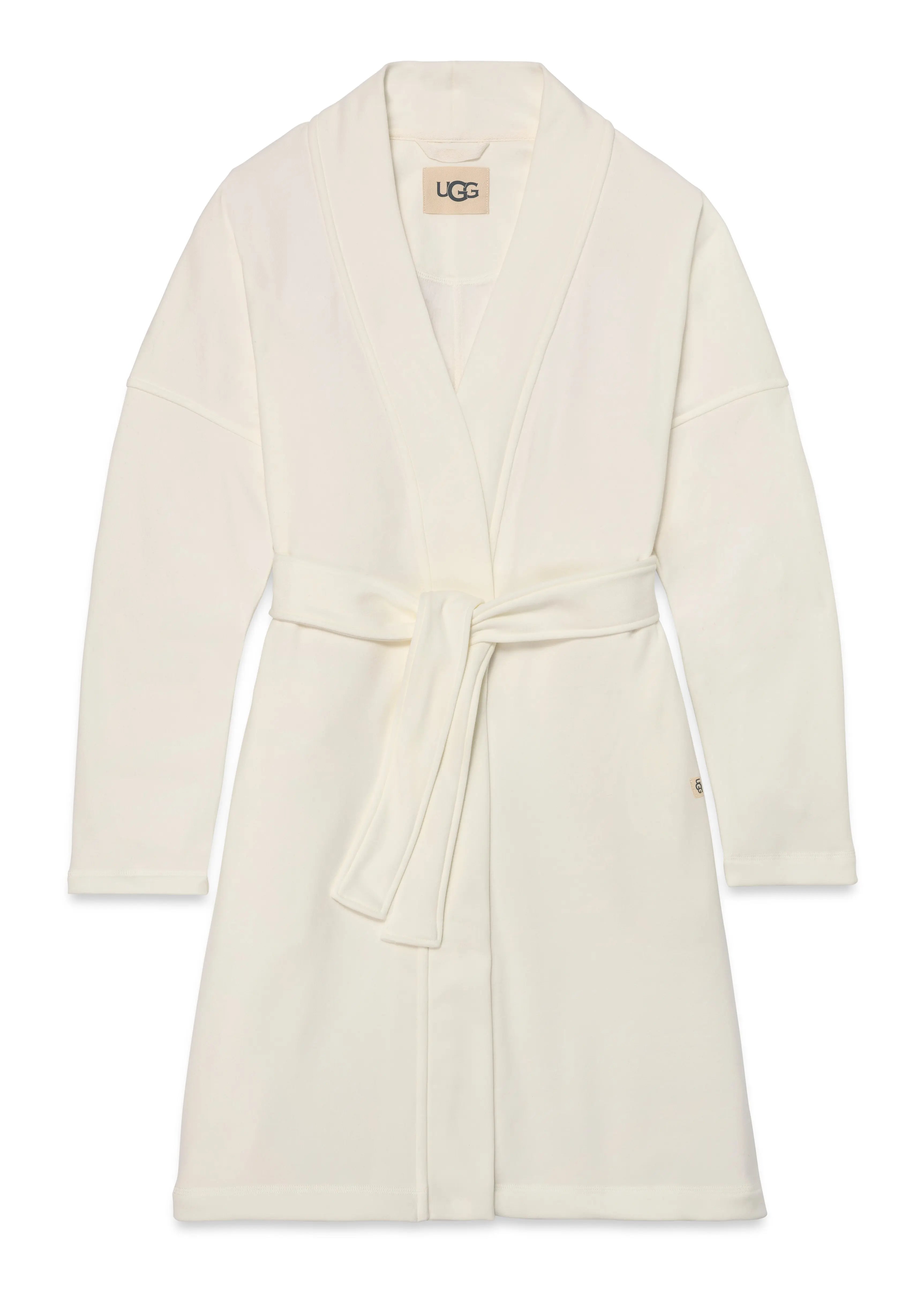 Women's Braelyn II Robe CREAM-L UGG