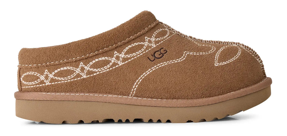 Kid’s UGG Tasman II Western – Cozy Comfort with a Western Twist Product variant