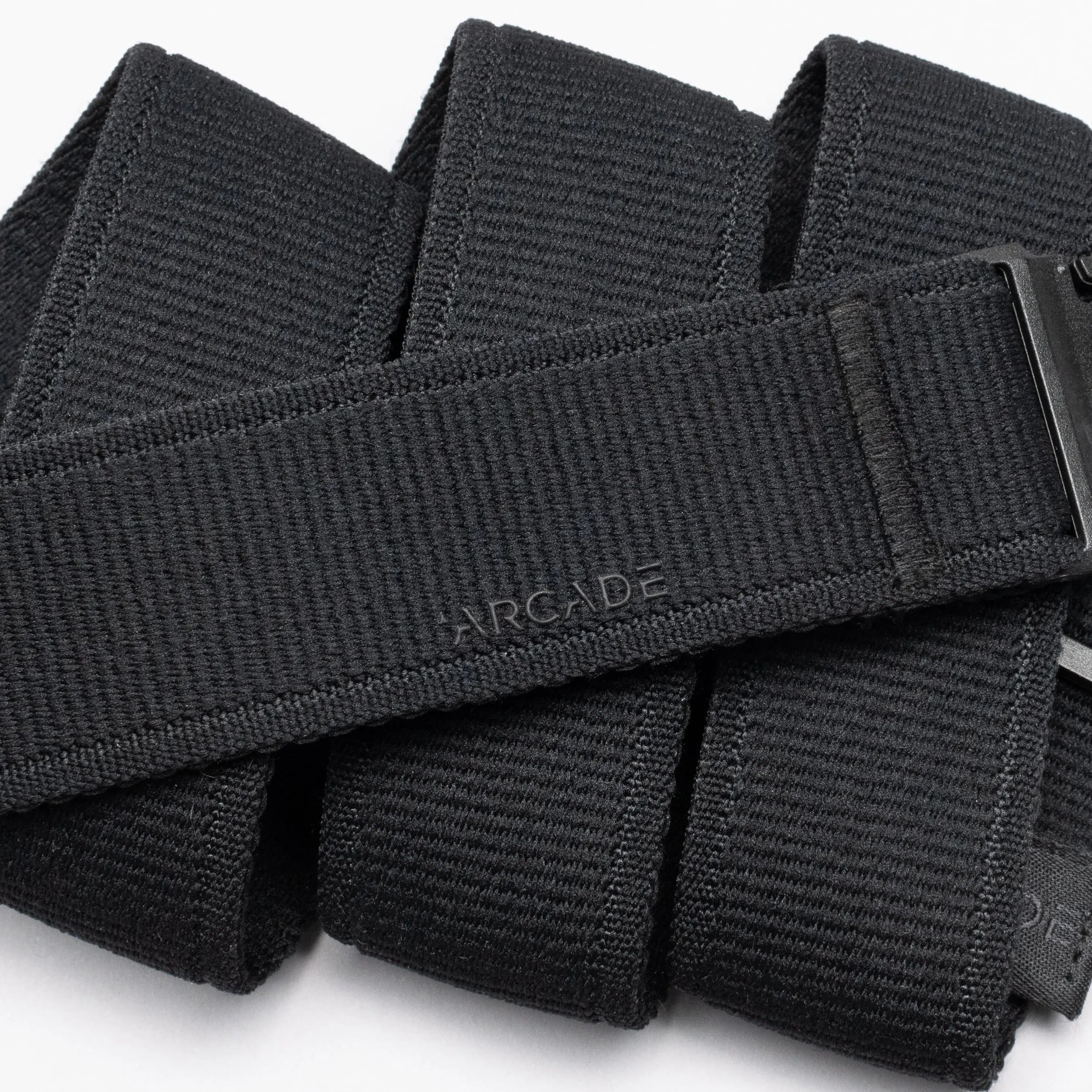 Atlas Belt – The Ultimate Performance Stretch Belt