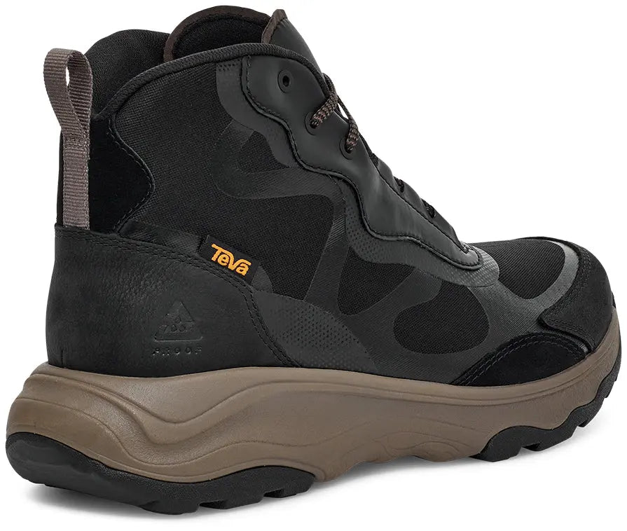 Men’s Teva Geotrecca RP – City to Summit Adventure Footwear TEVA