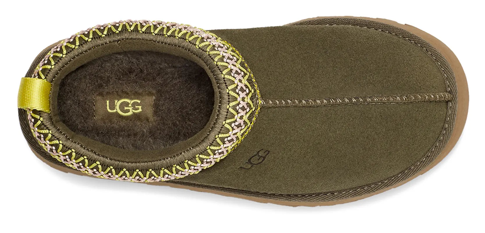 Kid’s UGG Tazz – Cozy Comfort with a Trendy Platform    UGG