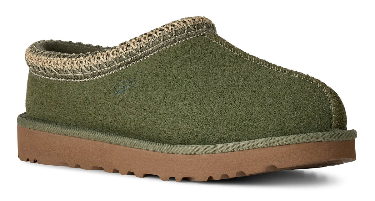 Women's UGG Tasman II – Iconic Comfort with Sheepskin Lining