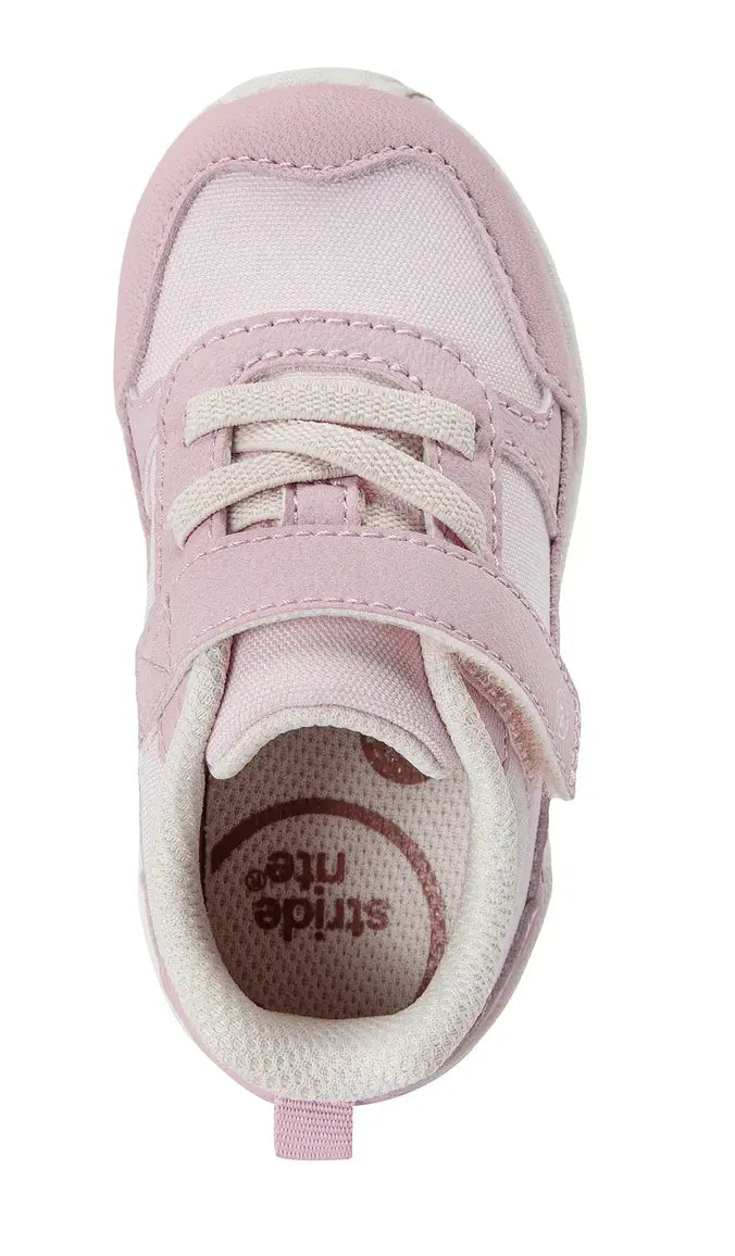 Toddler Stride Rite SRT Juniper – Supportive Everyday Sneakers STRIDERITE