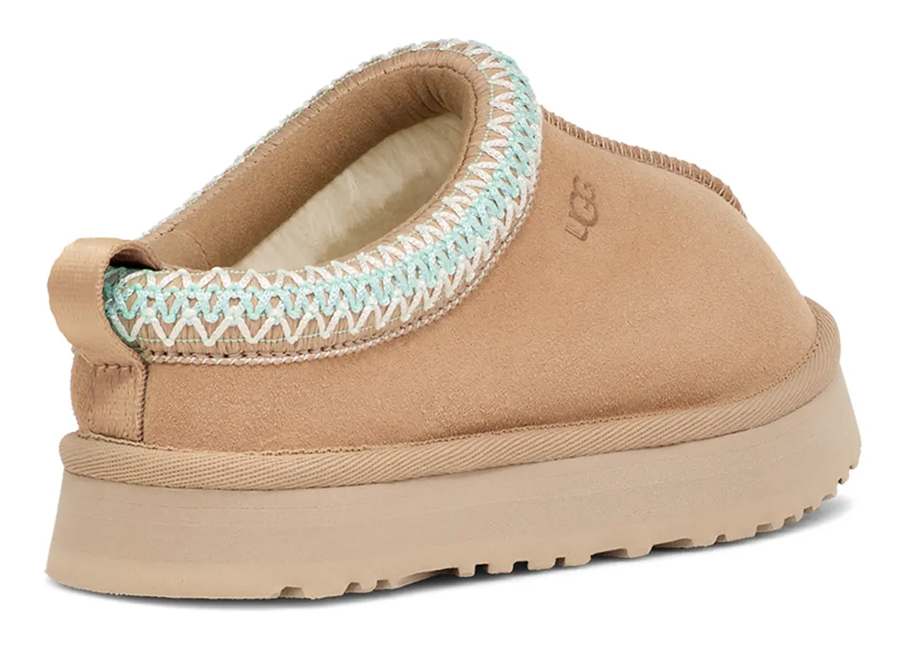 Kid’s UGG Tazz – Cozy Comfort with a Trendy Platform    UGG