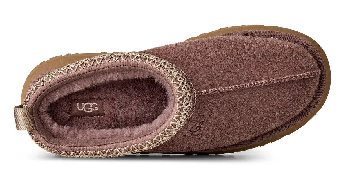Women's UGG Tazz II – Plush Sheepskin Comfort with Elevated Style