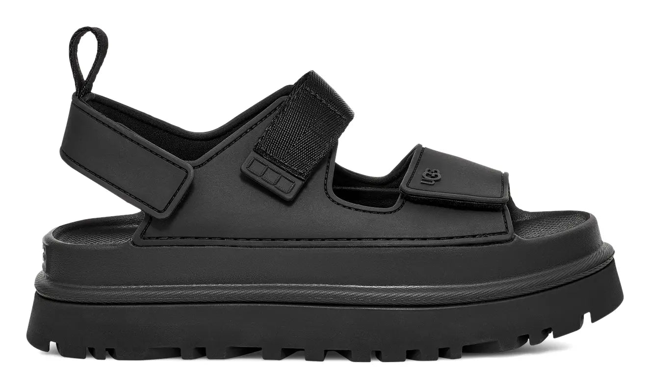 Women's UGG GoldenGlow Sandal – Lightweight & Water-Friendly Comfort UGG