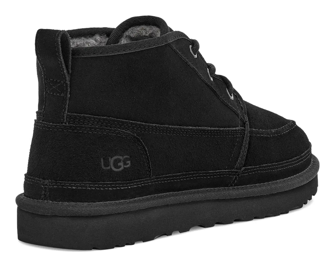 Men’s UGG Neumel Moc – A Classic Chukka with Moccasin-Inspired Style UGG
