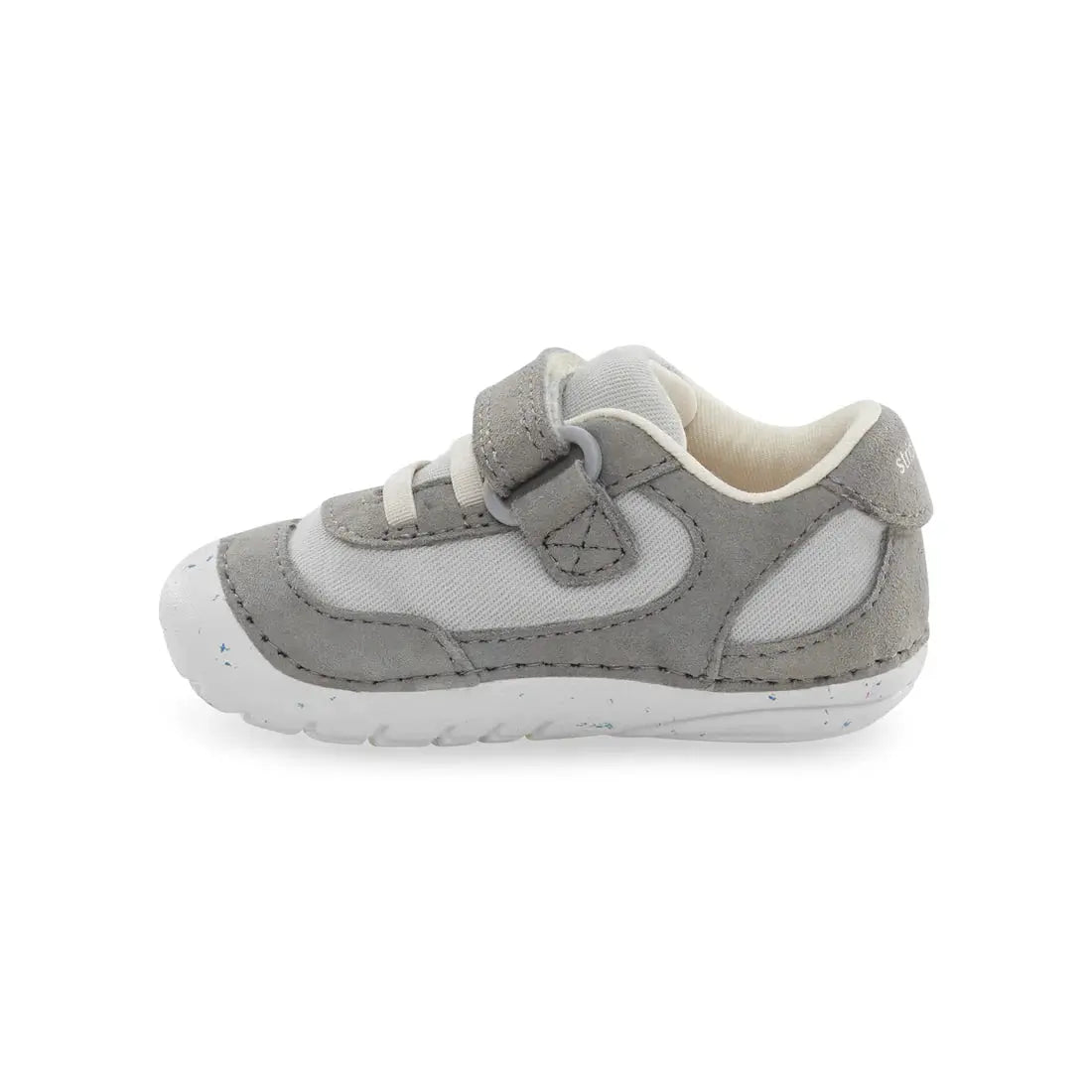 Infant’s Stride Rite SM Sprout – Eco-Friendly Sneakers for First Walkers STRIDERITE