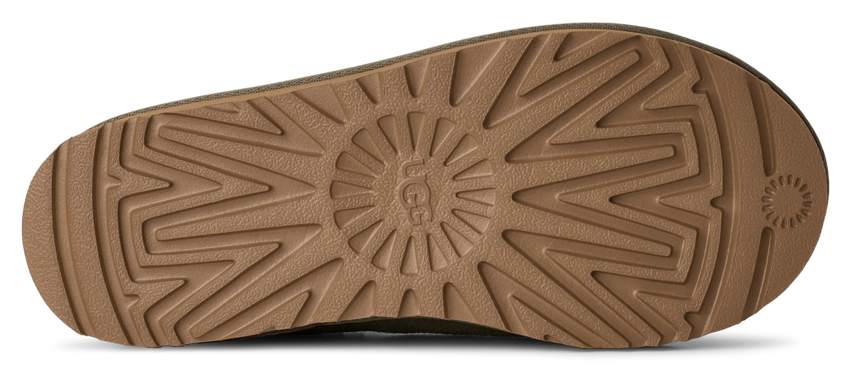 UGG Tasman II – Women's Iconic Comfort with Sheepskin Lining UGG