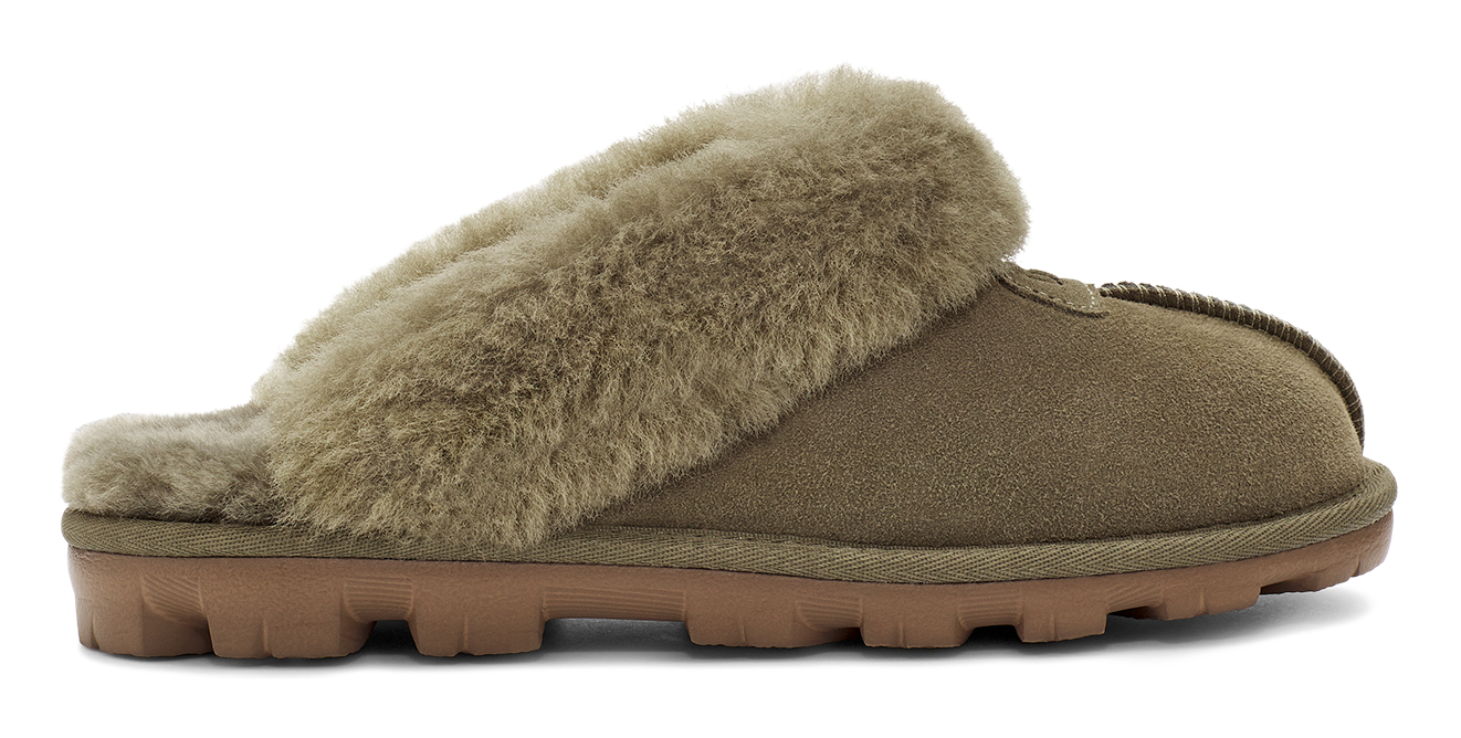 Women’s UGG Coquette Slipper – Luxurious Comfort for Indoor & Outdoor Wear UGG