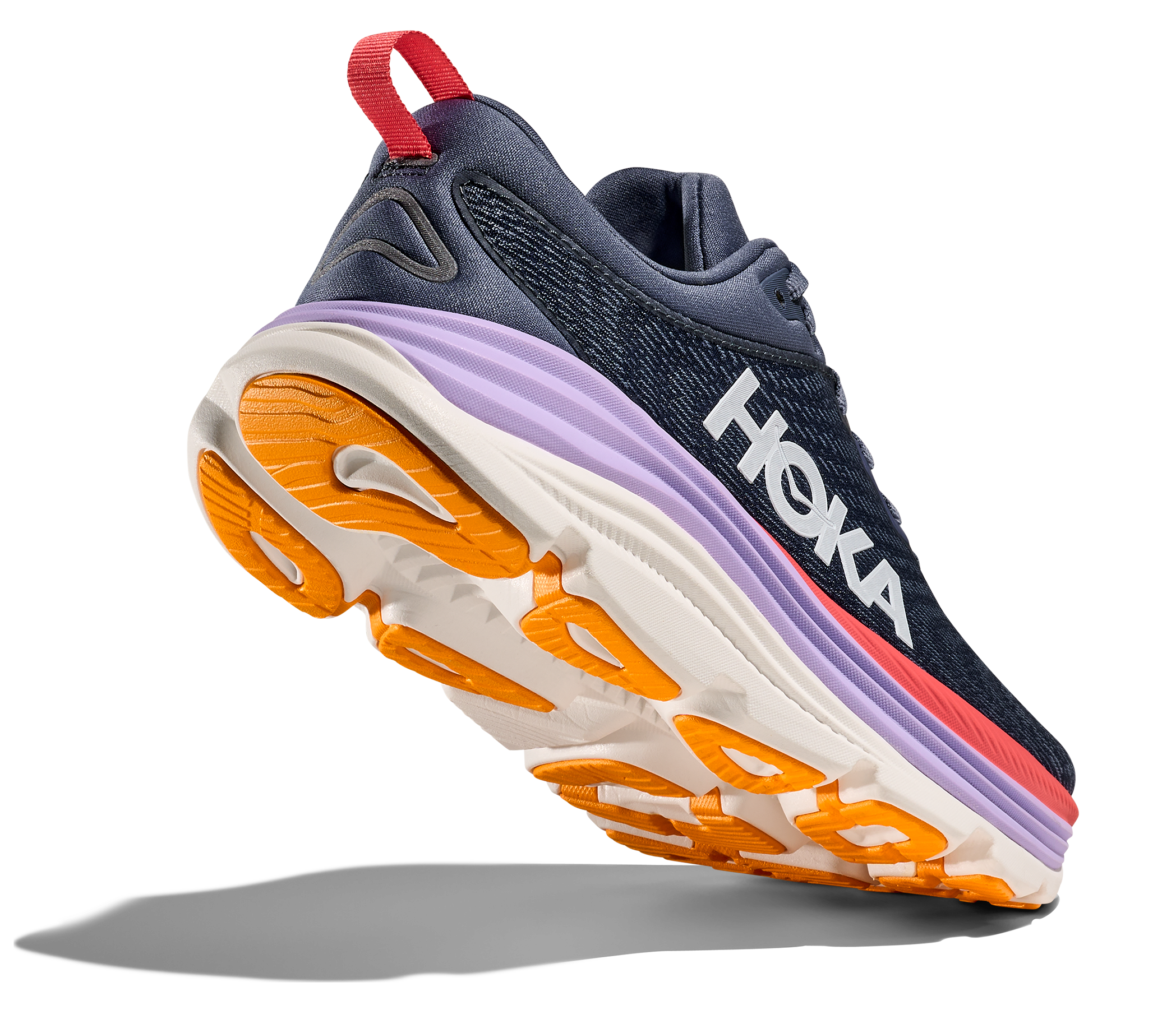 Women's Hoka Gaviota 5 – Unmatched Stability & Comfort